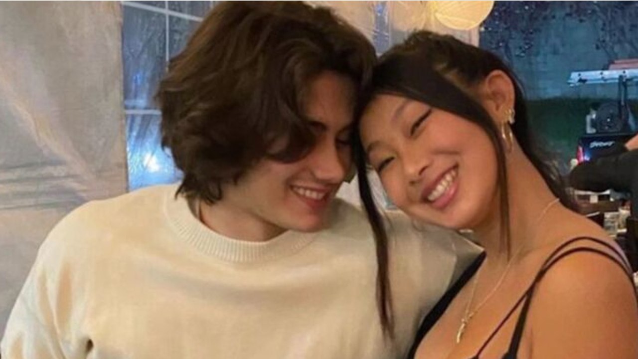 GALA VIDEO – Jade Hallyday : de l’eau dans le gaz avec son chéri ? Ce message qui sème le doute