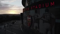 Odegaard capitanea la revolución de Arteta para llevar al Arsenal a lo más alto