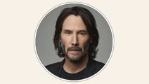 Keanu Reeves to Lead DiCaprio & Scorsese’s Hulu Series ‘Devil in the White City’ | THR News