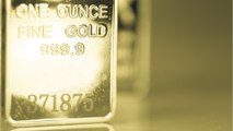 L’or pourrait être proche d’un prix d’achat, selon ces indicateurs