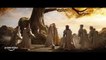 The Lord of the Rings_ The Rings of Power - SDCC Trailer
