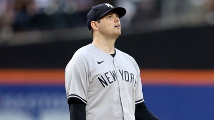 The Cardinals Made A Solid Acquisition With Jordan Montgomery