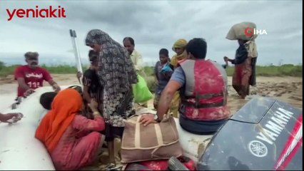 Kaynar kazanın içine düşen adam öldü