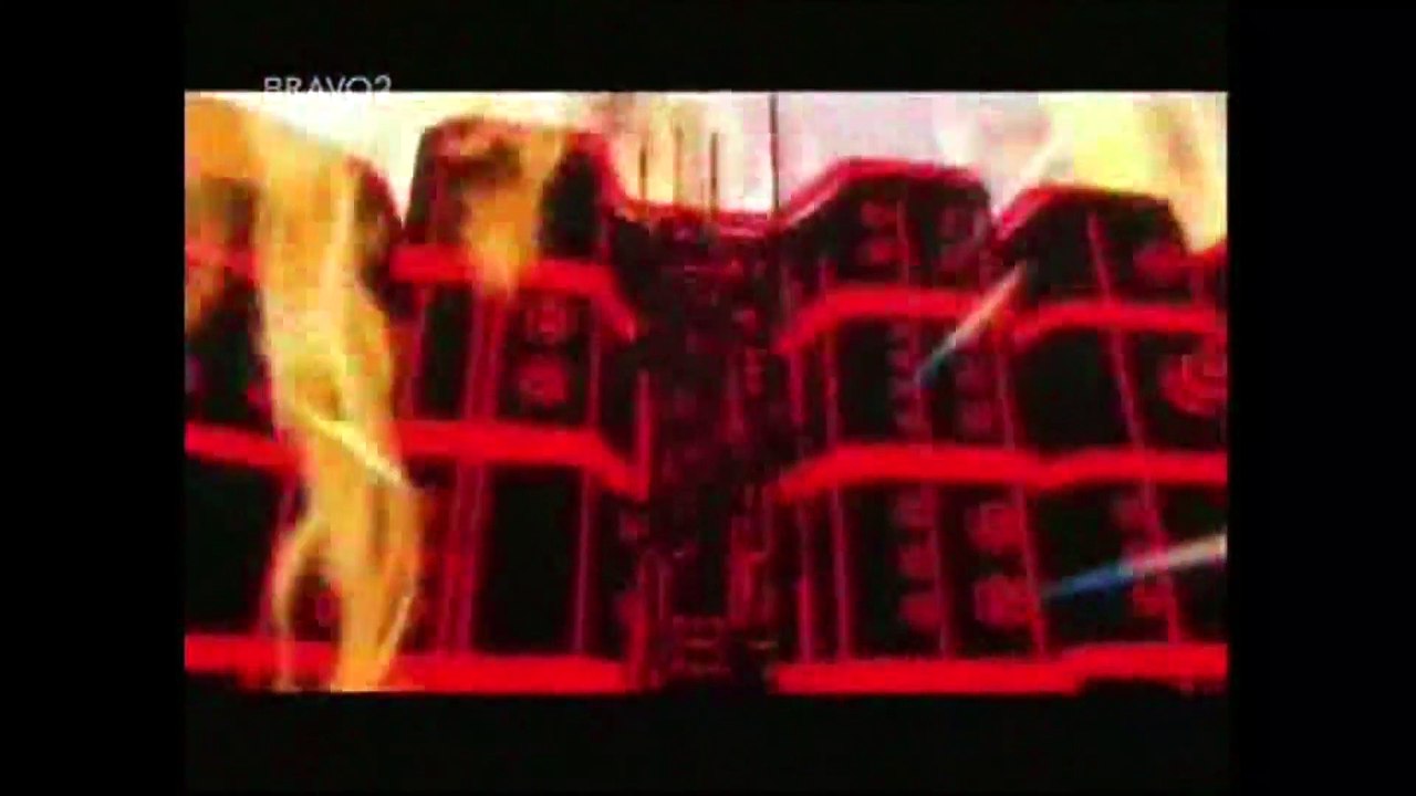 St. Louis 2007 Euro Airing (Start Only)