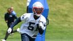 NFL Fantasy Sleepers: Patriots Tyquan Thornton Shows Speed At Training Camp