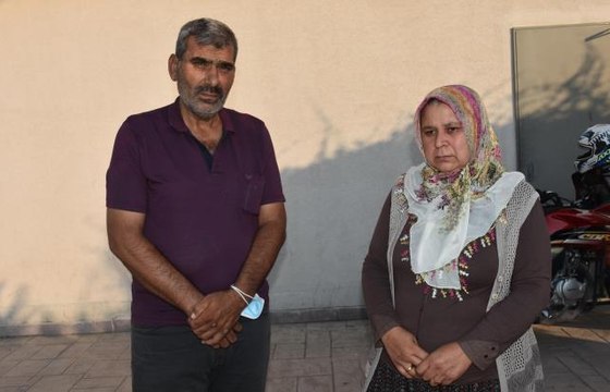 Otoyolda yarışan otomobilin çarpması sonucu ağır yaralanan gencin tedavisi sürüyor