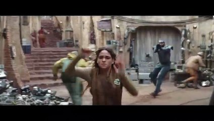 ANDOR Trailer 2 (2022) Diego Luna, Stellan Skarsgard, Star Wars
