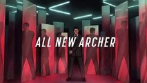 Archer S13 Trailer (HD)