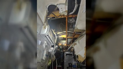 인천 산후조리원 불...산모·신생아 등 30여 명 대피 / YTN