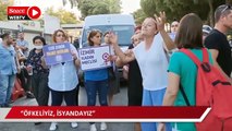 Kızı cinayete kurban giden annenin feryad