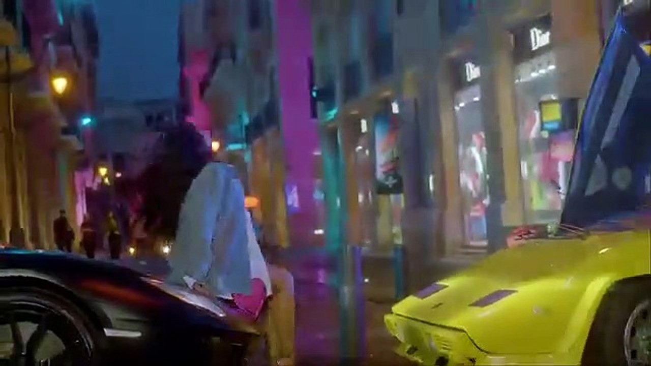 هيفاء وهبي- تيجي