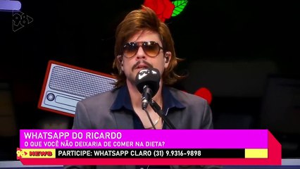RicardoAmado | Dicas de Saúde