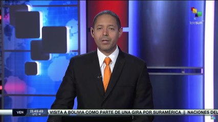 Fuerzas ucranianas atacaron construcciones civiles en la ciudad de Donetsk