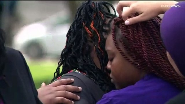 Stati Uniti, giustizia per Breonna: accuse federali per 4 agenti