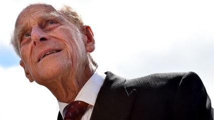 GALA VIDEO - Prince Philip : une touchante vidéo refait surface, les internautes émus