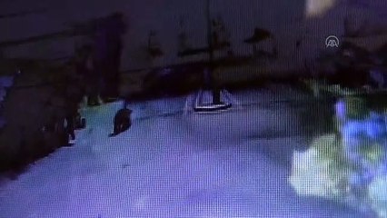 Motosiklet çaldıkları ileri sürülen 5 kişi tutuklandı