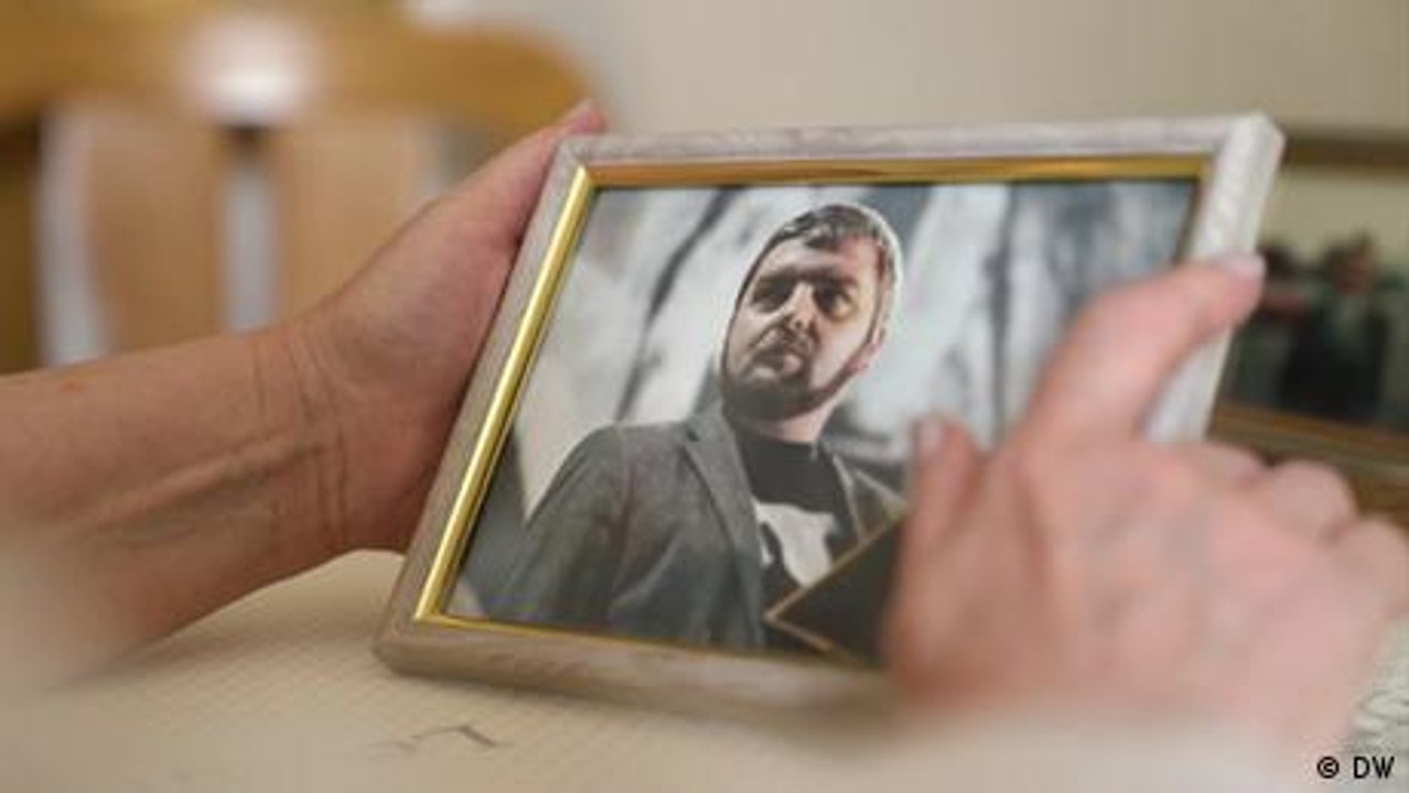 Ukraine-Krieg: Kriegsgefangene als Spielball der Politik