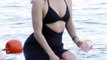Jennifer Lopez Elevated the LBD With a Sexy Ab-Baring Cutout