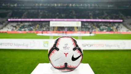 Süper Lig'in sosyal medya hesabı resmen açıldı! İşte yapılan ilk paylaşım