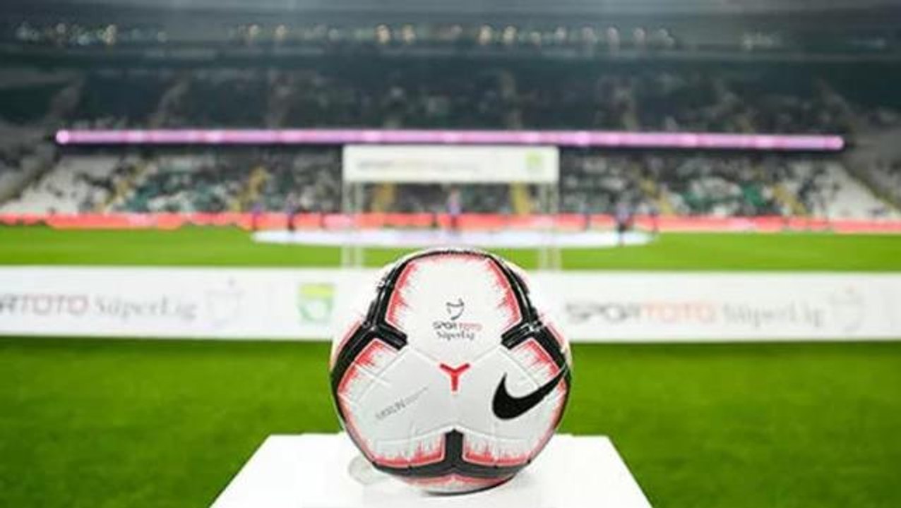 Süper Lig'in sosyal medya hesabı resmen açıldı! İşte yapılan ilk paylaşım