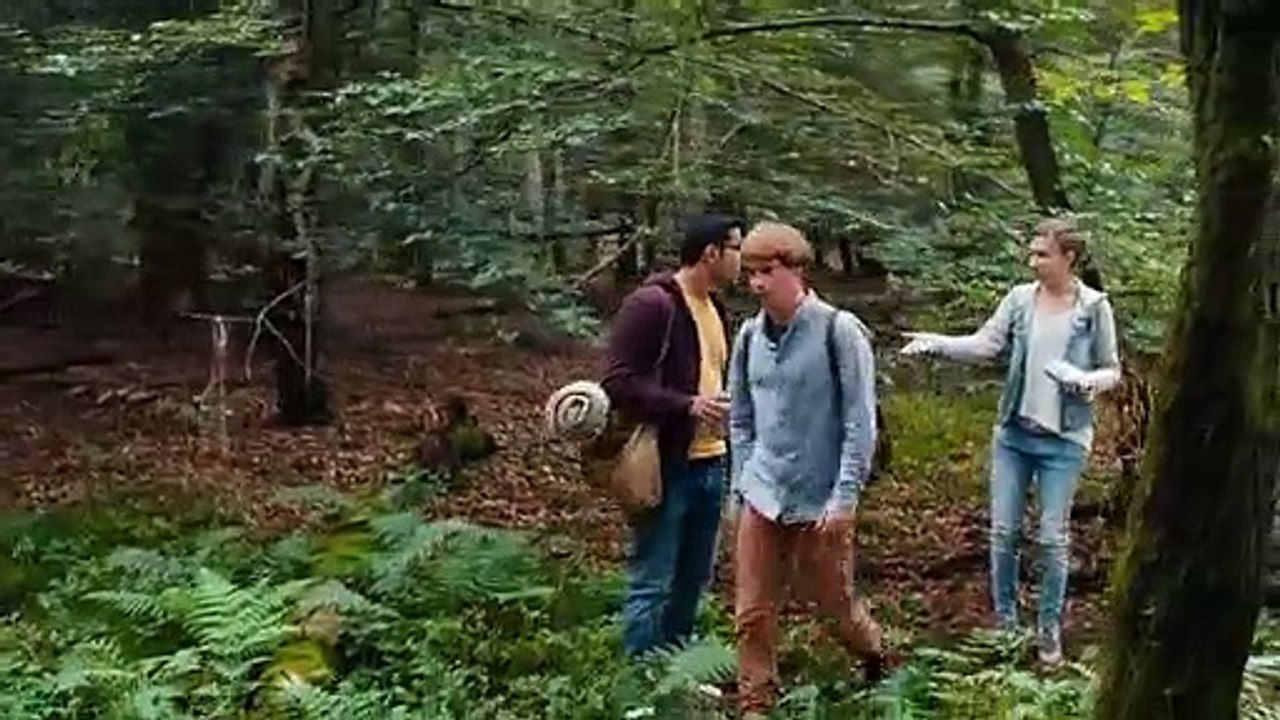 Armans Geheimnis Staffel 2 Folge 8