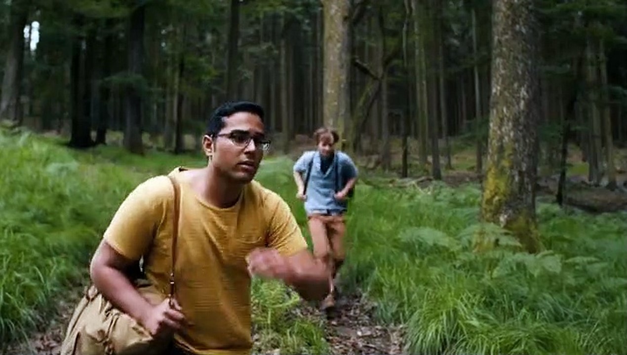 Armans Geheimnis Staffel 2 Folge 10