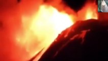 Mount Etna Volcano Erupts 2021 Live in Italy