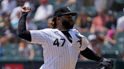 MLB Strikeout Props 8/4: Johnny Cueto Under 4.5 (-155)