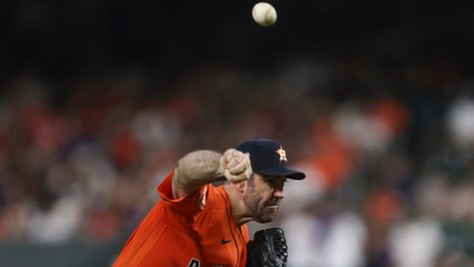 MLB K Props 8/4: Justin Verlander Over 5.5 (+115)