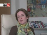 Nathalie Kosciusko-Morizet parle des OGM