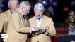Jimmy Johnson Responds to Jerry Jones' Ring of Honor Remarks