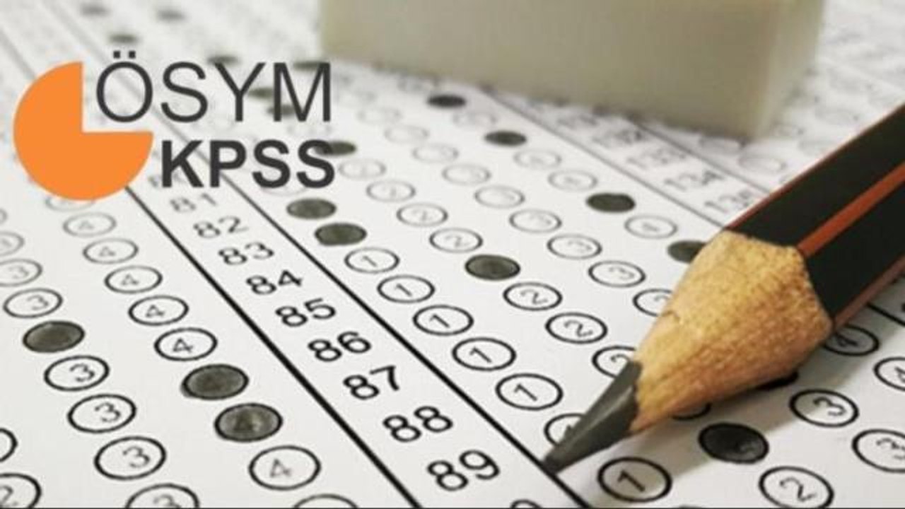 KPSS sonucu geçerlilik süresi kaç yıl? KPSS son...