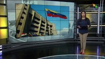 Justicia venezolana condenó a implicados en el intento de magnicidio contra el Pdte. Nicolás Maduro