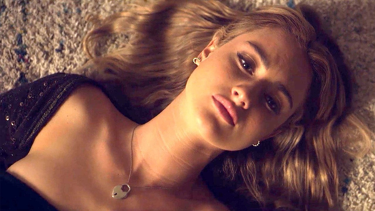 Grace Van Patten Seduces in the Steamy Trailer for Hulu's Tell Me Lies - video Dailymotion
