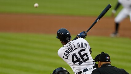 MLB 8/4 Game Props: Rays And Tigers Under 4 First 5 Innings (+110)