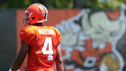 Peter C. Harvey Chosen To Hear NFL's Deshaun Watson Appeal