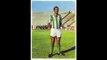 STICKERS AGENCIA PORTUGUESE DE REVISTAS PORTUGUESE CHAMPIONSHIP 1968 (VITORIA SETUBAL FOOTBALL TEAM)