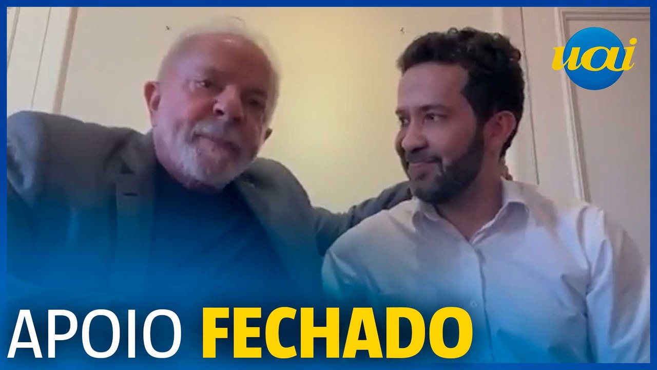 Janones desiste da candidatura para apoiar Lula