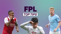 Fantasy Premier League - 2022 Top Tips