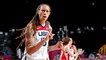 Brittney Griner's Russian Trial Was A Complete Sham