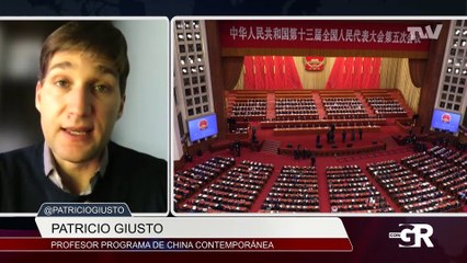 Aumenta la tensión entre China y Taiwán