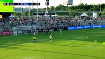 Racing Louisville FC vs. OL Reign - 2 Aug 2022 - National Women's Soccer League
