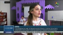 Programas de formación periodística en Siria educan sobre la manipulación mediática