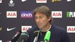 I expect better results against Southampton - Conte