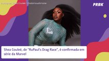 Shea Couleé, de 