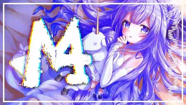 Jennifer Lopez ft. Pitbull - On The Floor (nightcore)