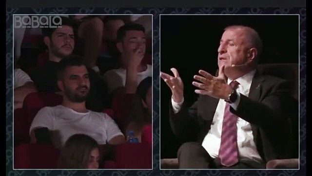 Zafer Partisi lideri Ümit Özdağ oy oranını ve partilerden aldığı yüzdelikleri açıkladı
