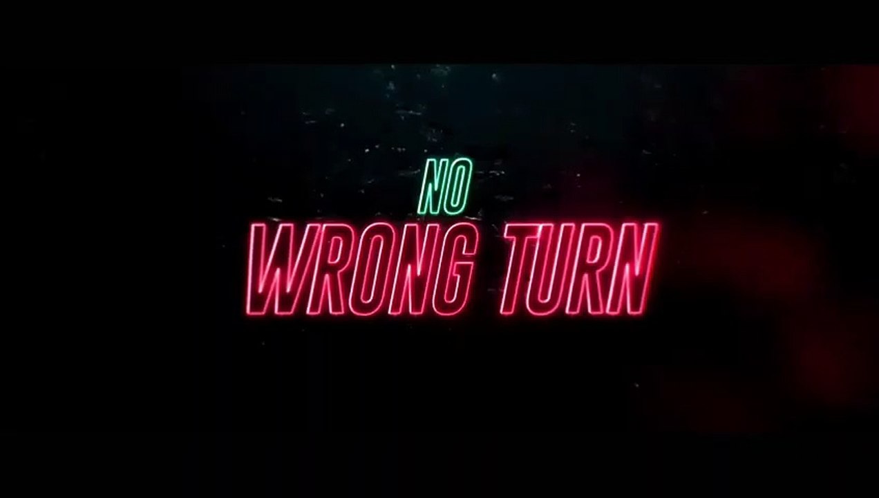 ONE WAY Official Trailer (2022)