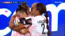 Angel City FC vs. OL Reign - 30 Jul 2022 - National Women's Soccer League