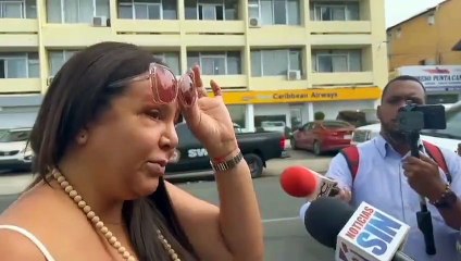 Propietaria del hotel allanado en Gascue dice "no tengo idea de qué puede ser"